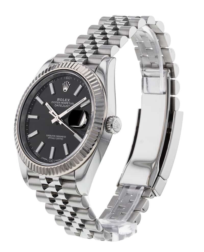 Rolex Datejust 41 126334